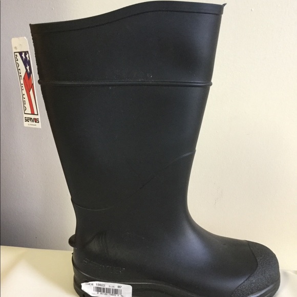Servus By Honeywell WARM Boots UNISEX Made USA🇺🇸 - Picture 1 of 8